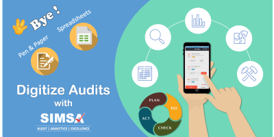 Operational Audit Software