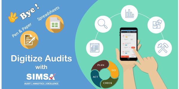 Operational Audit Software
