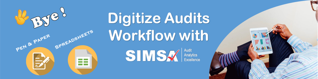 SIMSA Operational Audits