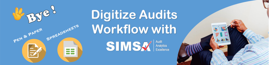 SIMSA Operational Audits