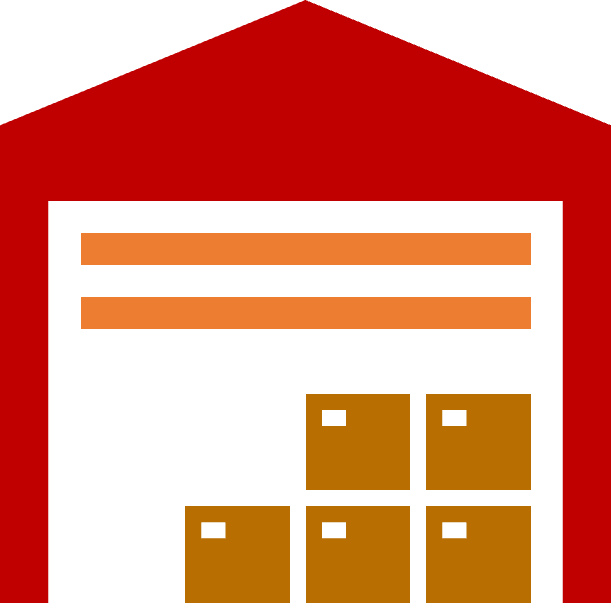 Warehouse Standards