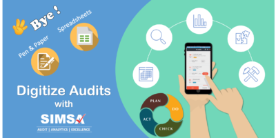 Audit Software