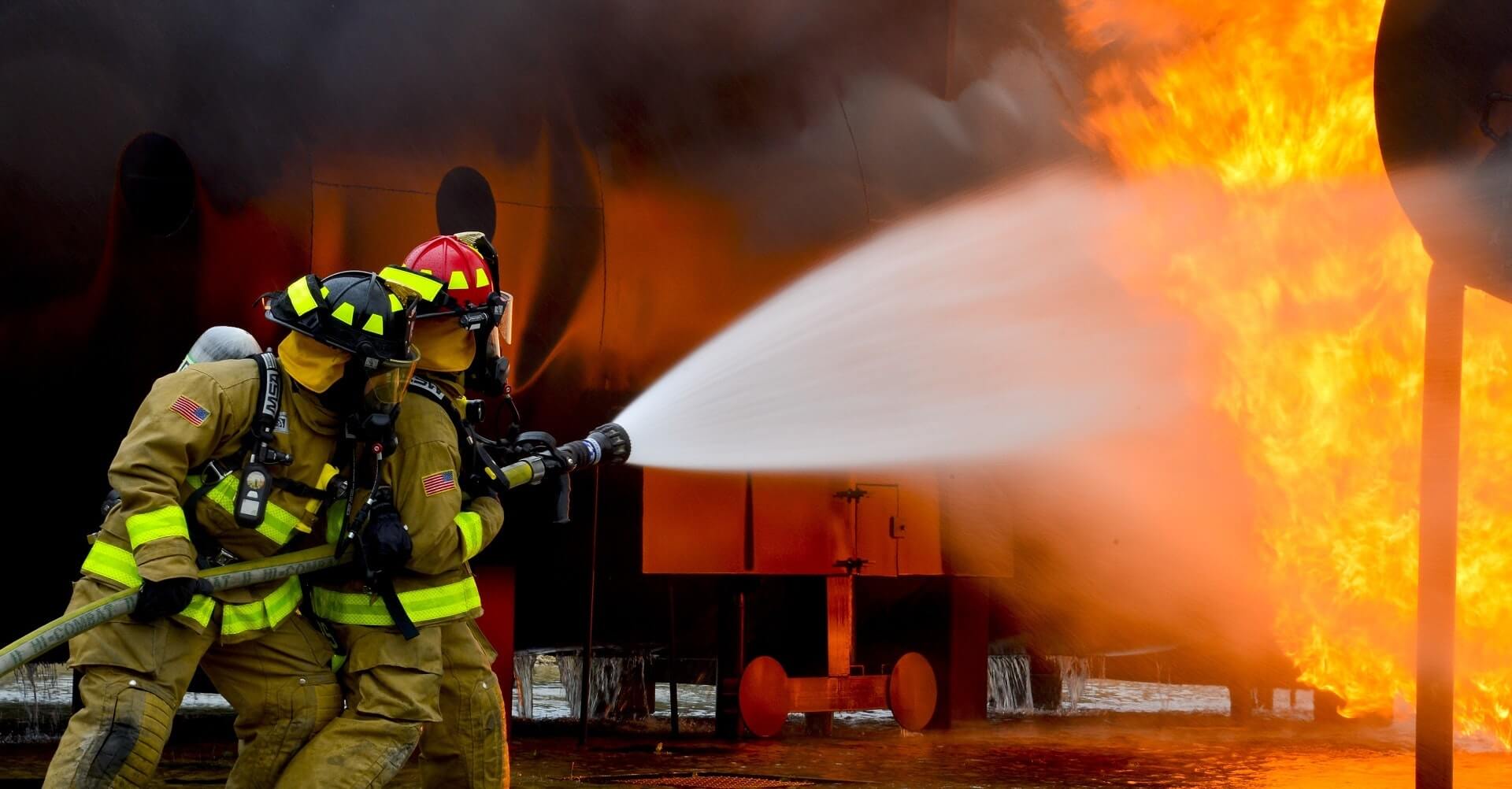 Fire Safety Audit Checklist