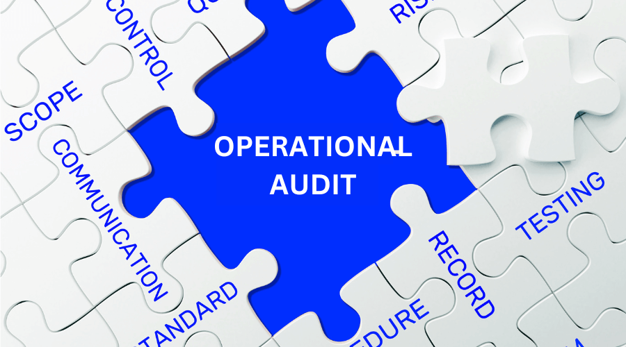 Operational Audit