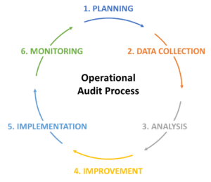 Operational Audit Process